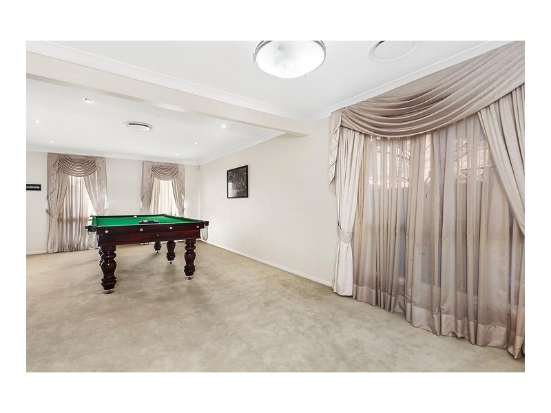 11 Vivaldi Place, Beaumont Hills NSW 2155
