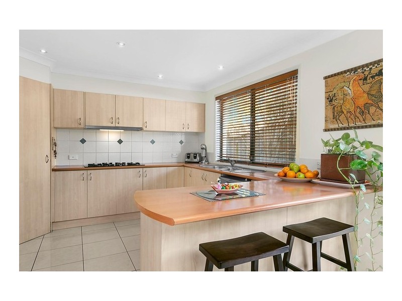 11 Vivaldi Place, Beaumont Hills NSW 2155