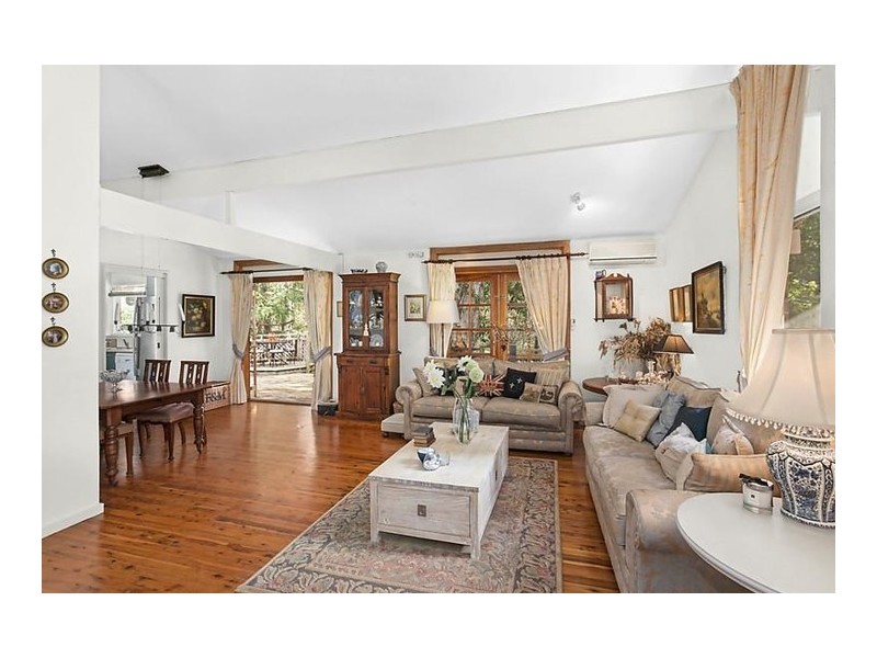 1 Hackett Place, North Rocks NSW 2151