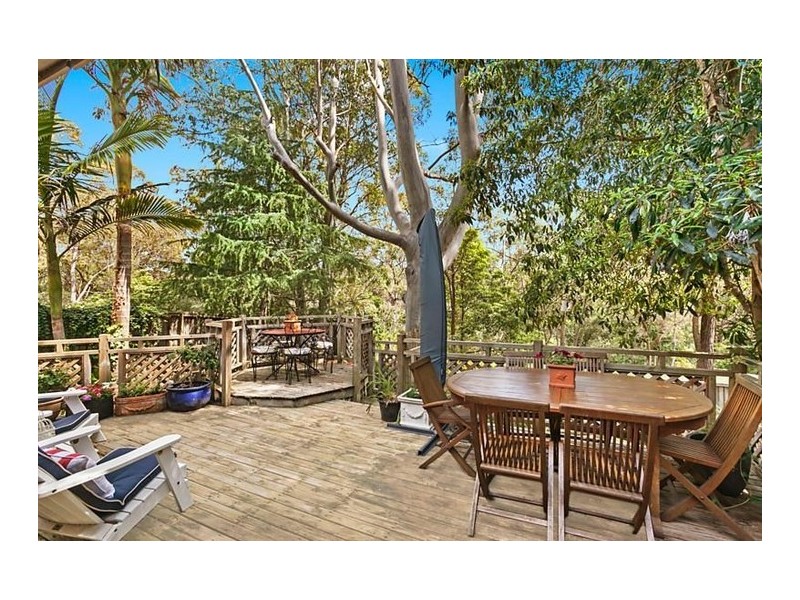 1 Hackett Place, North Rocks NSW 2151