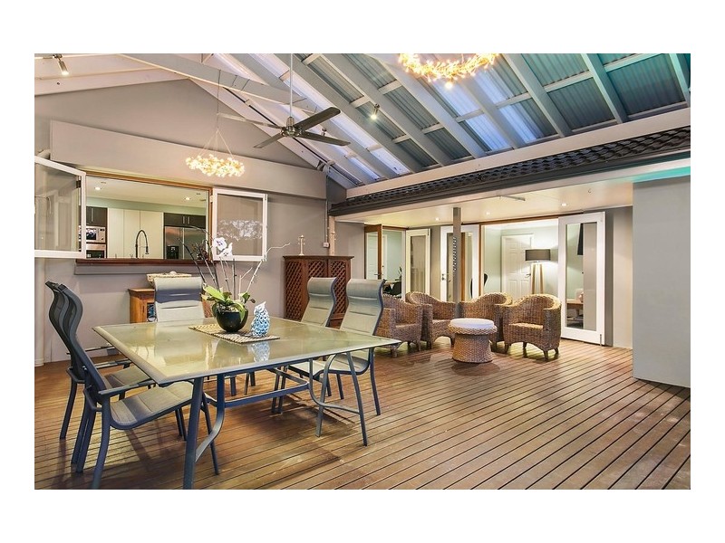 11 Bennett Place, Castle Hill NSW 2154