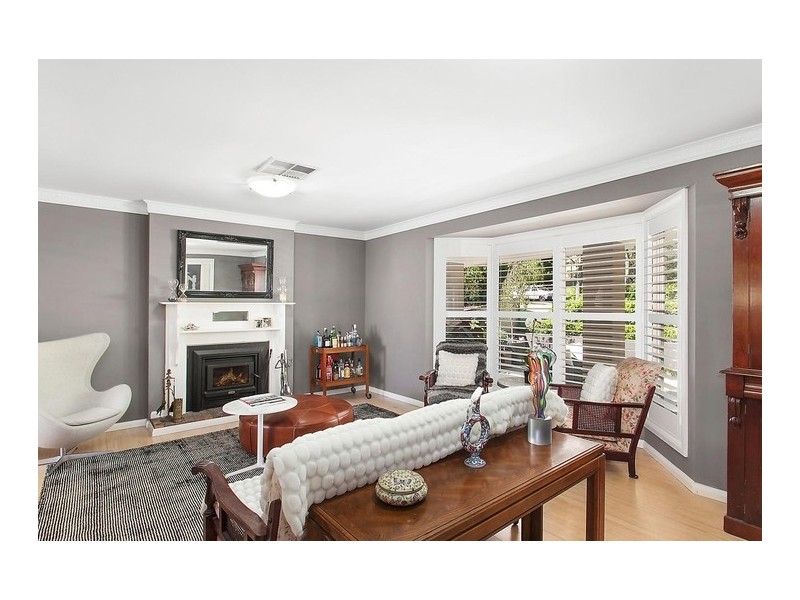 11 Bennett Place, Castle Hill NSW 2154