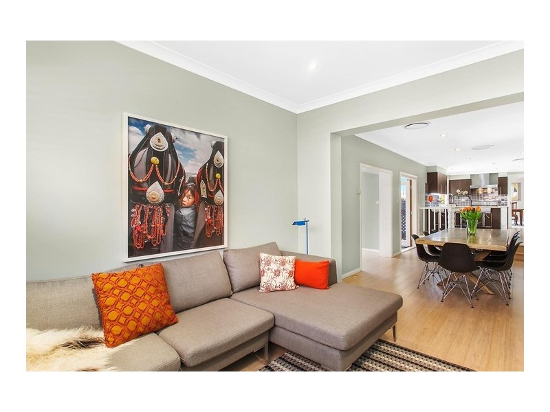 11 Bennett Place, Castle Hill NSW 2154