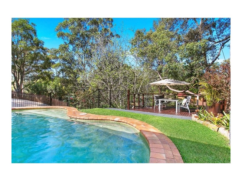 62 Woodhill Street, Castle Hill NSW 2154