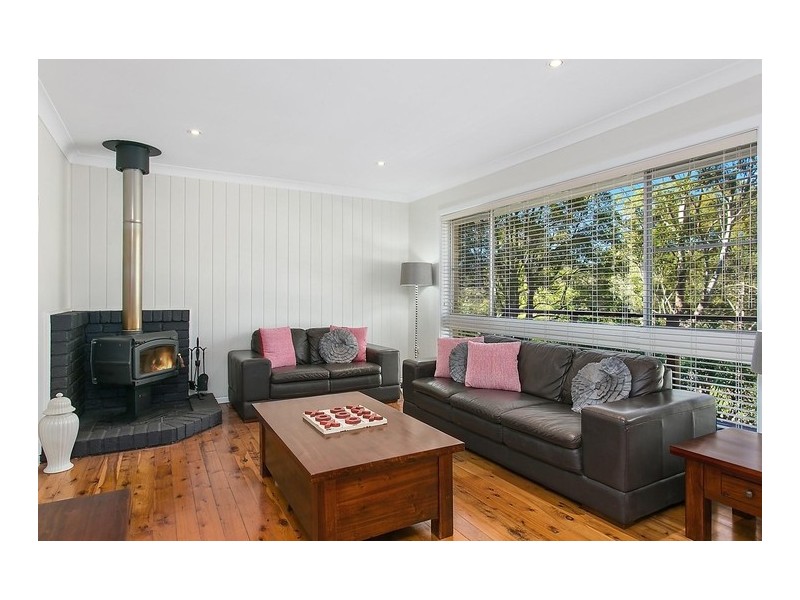 62 Woodhill Street, Castle Hill NSW 2154