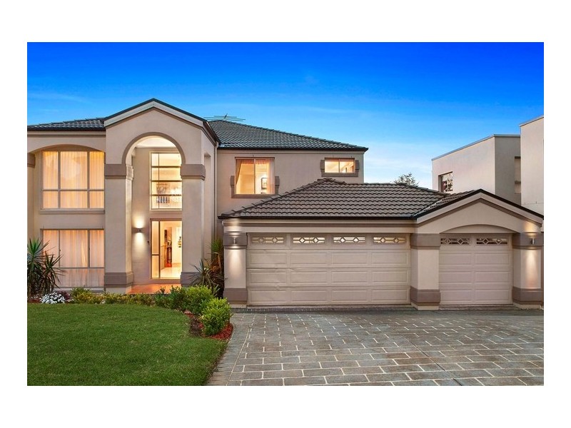 103 Chepstow Drive, Castle Hill NSW 2154