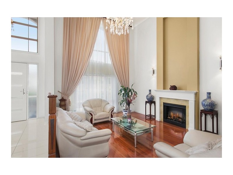 103 Chepstow Drive, Castle Hill NSW 2154