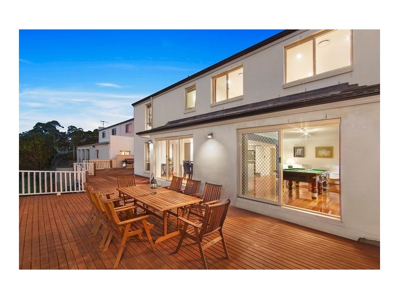 103 Chepstow Drive, Castle Hill NSW 2154