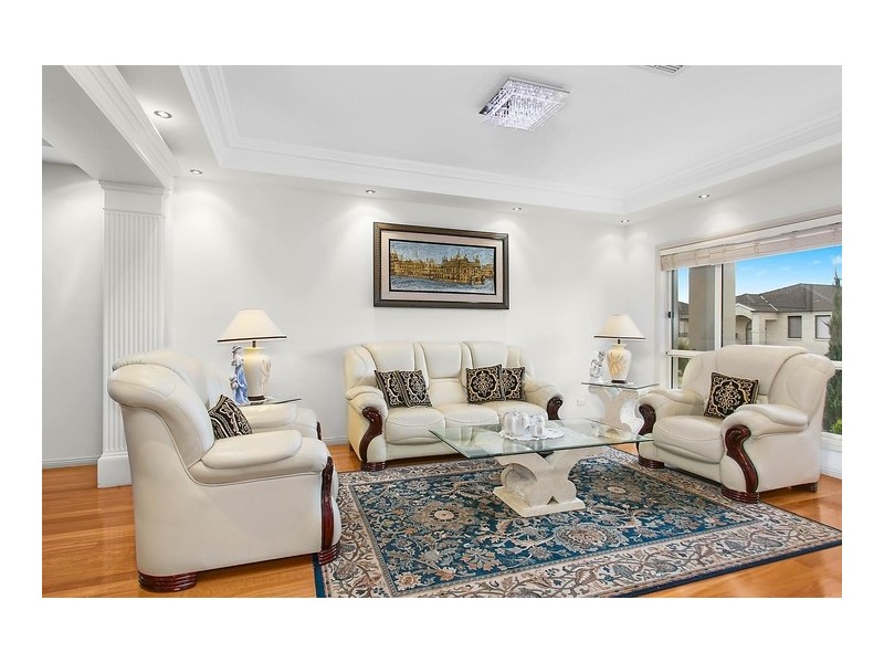 7 Cormack Circuit, Kellyville NSW 2155