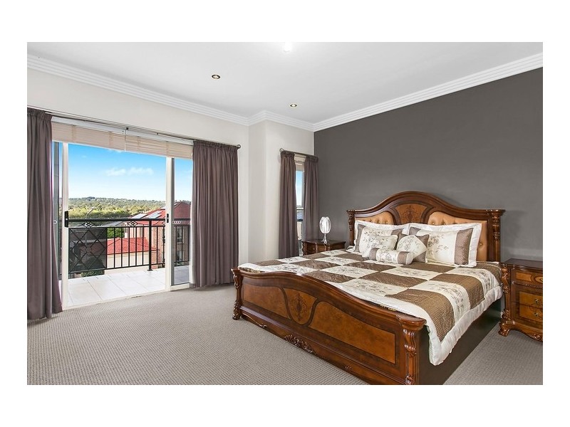 7 Cormack Circuit, Kellyville NSW 2155