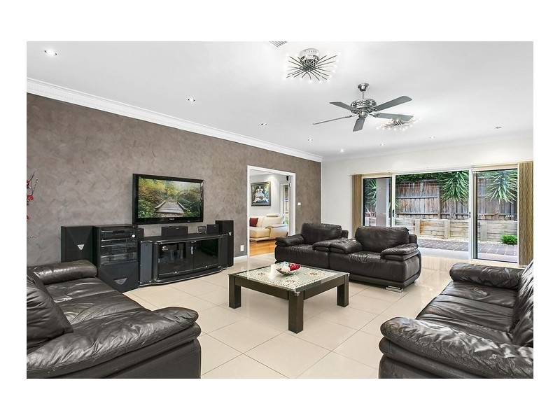 7 Cormack Circuit, Kellyville NSW 2155