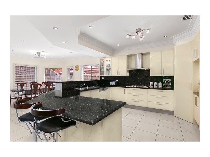 7 Cormack Circuit, Kellyville NSW 2155