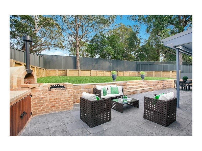 53 Christopher Street, Baulkham Hills NSW 2153