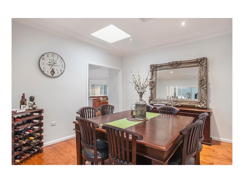 53 Christopher Street, Baulkham Hills NSW 2153