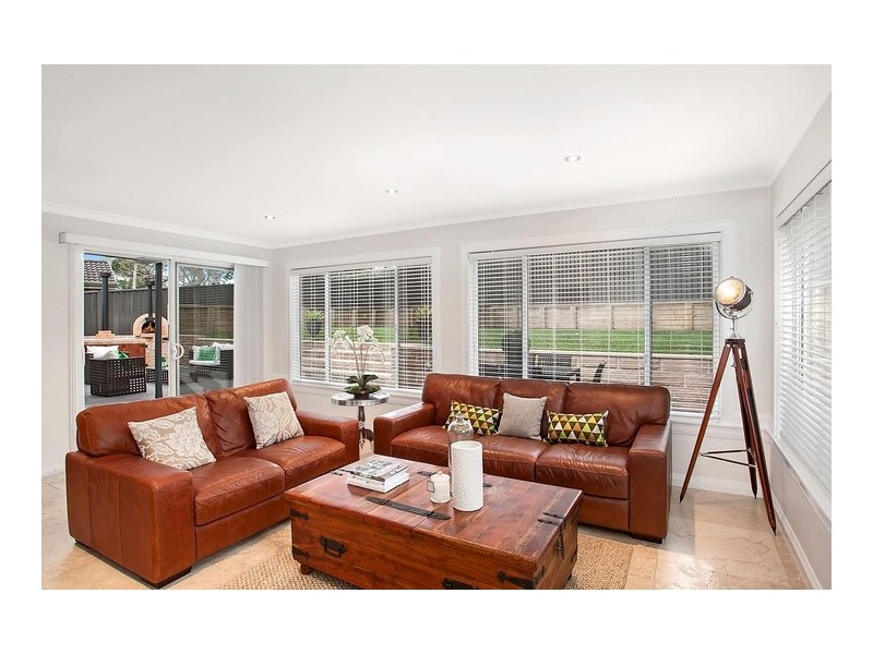 53 Christopher Street, Baulkham Hills NSW 2153