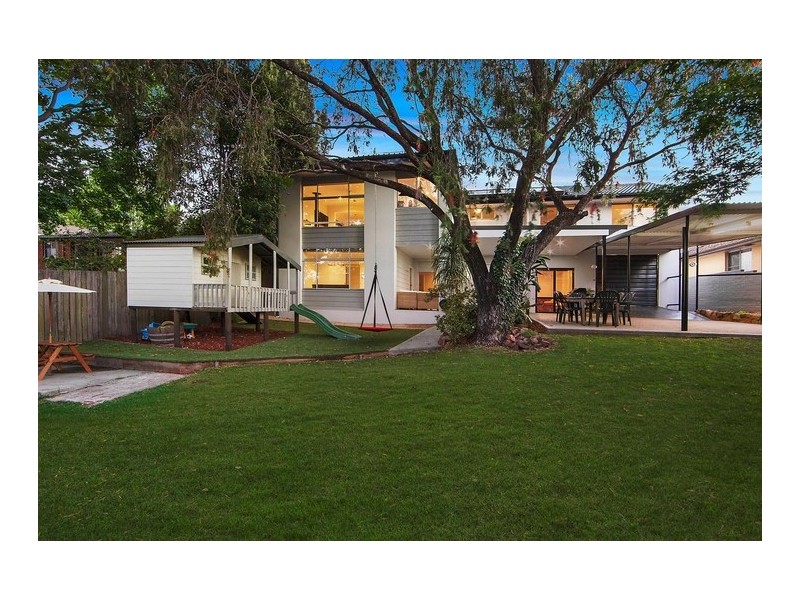 10 Gregory Avenue, Baulkham Hills NSW 2153