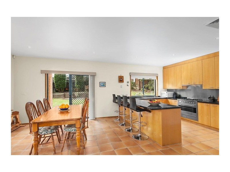 4 Braefield Place, Castle Hill NSW 2154