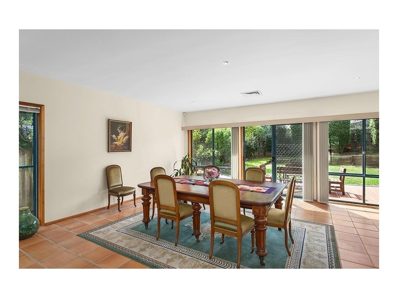 4 Braefield Place, Castle Hill NSW 2154