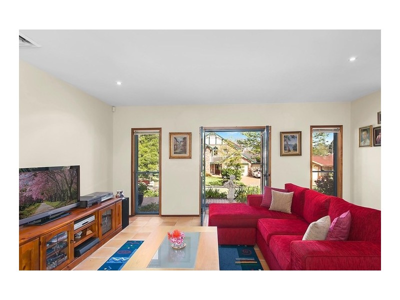 4 Braefield Place, Castle Hill NSW 2154