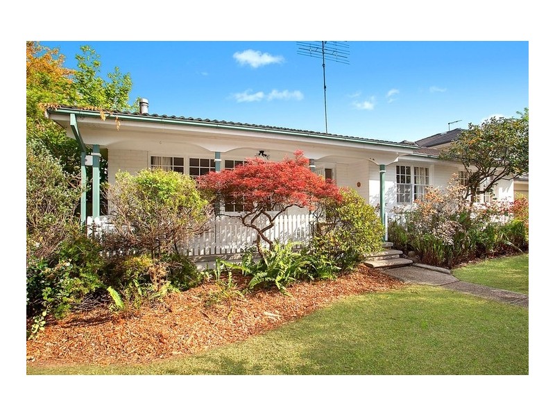 7 Carcoola Street, Castle Hill NSW 2154
