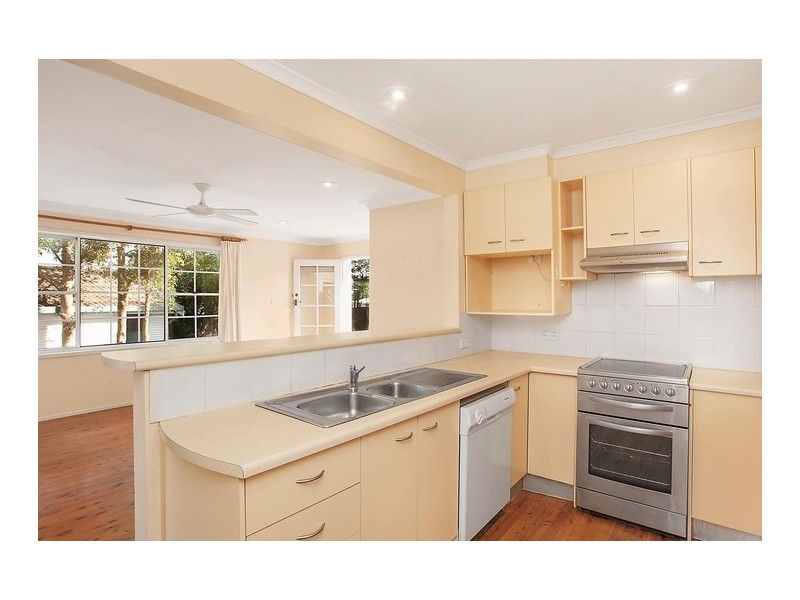 7 Carcoola Street, Castle Hill NSW 2154