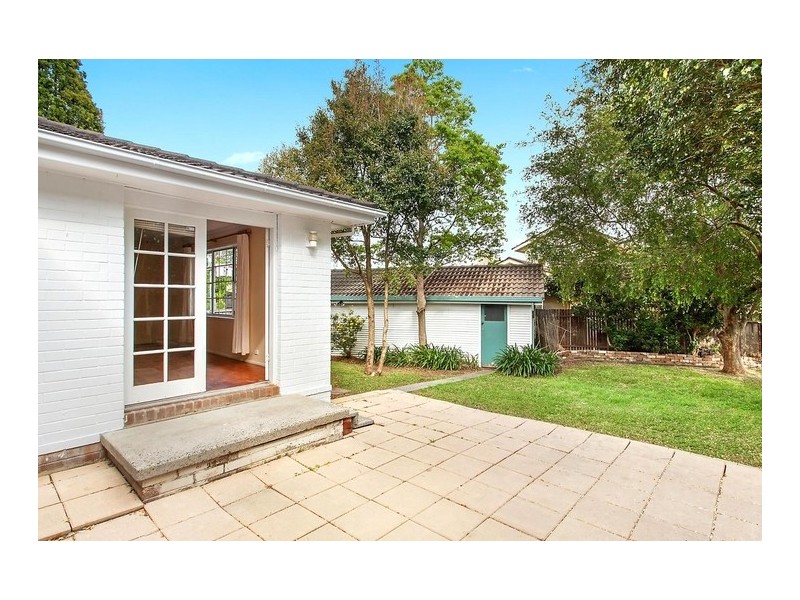 7 Carcoola Street, Castle Hill NSW 2154