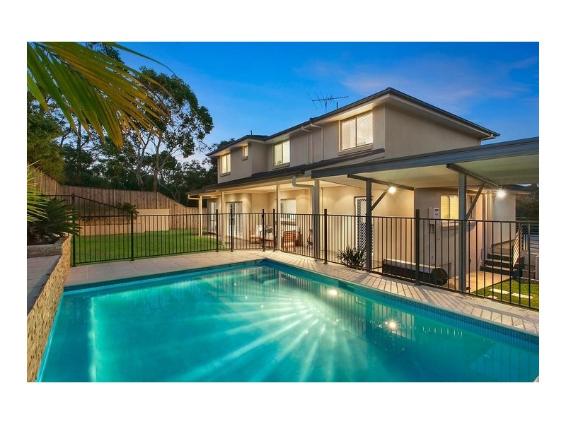 101 Cattai Creek Drive, Kellyville NSW 2155