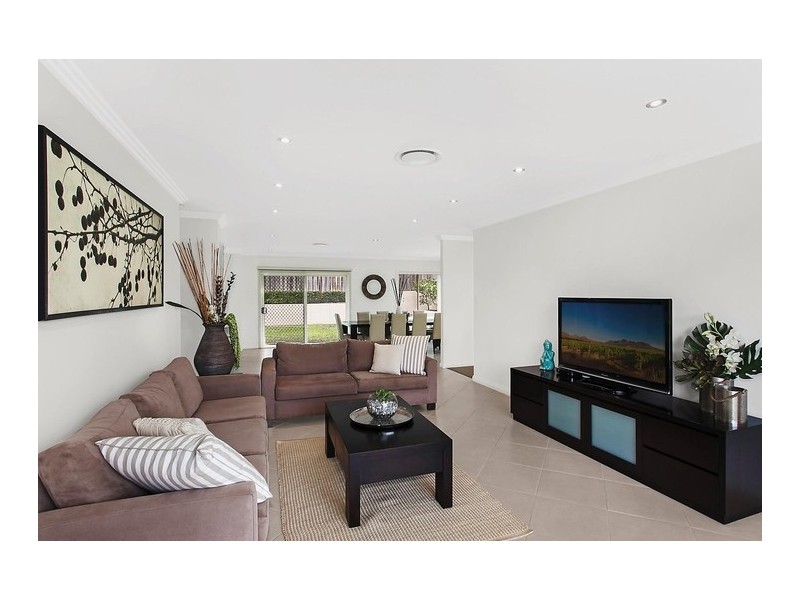 101 Cattai Creek Drive, Kellyville NSW 2155