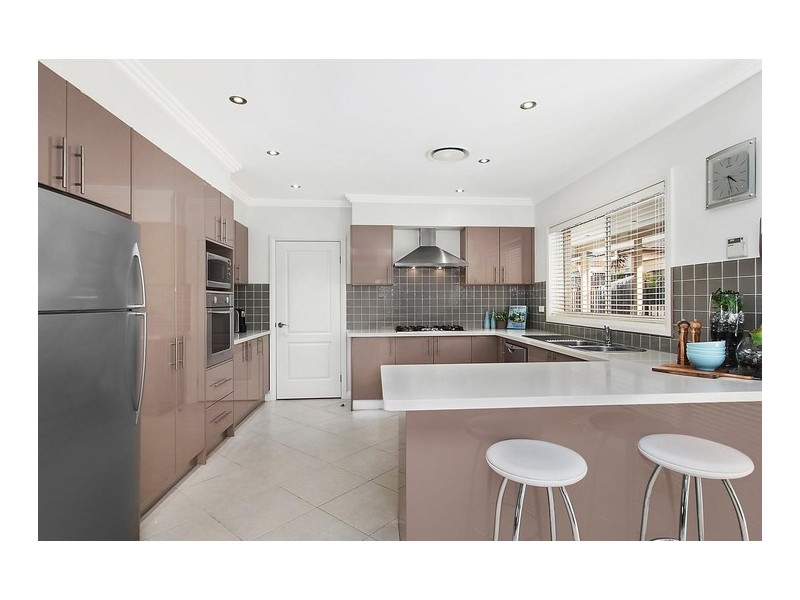 101 Cattai Creek Drive, Kellyville NSW 2155