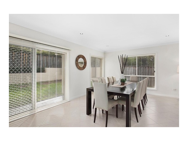 101 Cattai Creek Drive, Kellyville NSW 2155