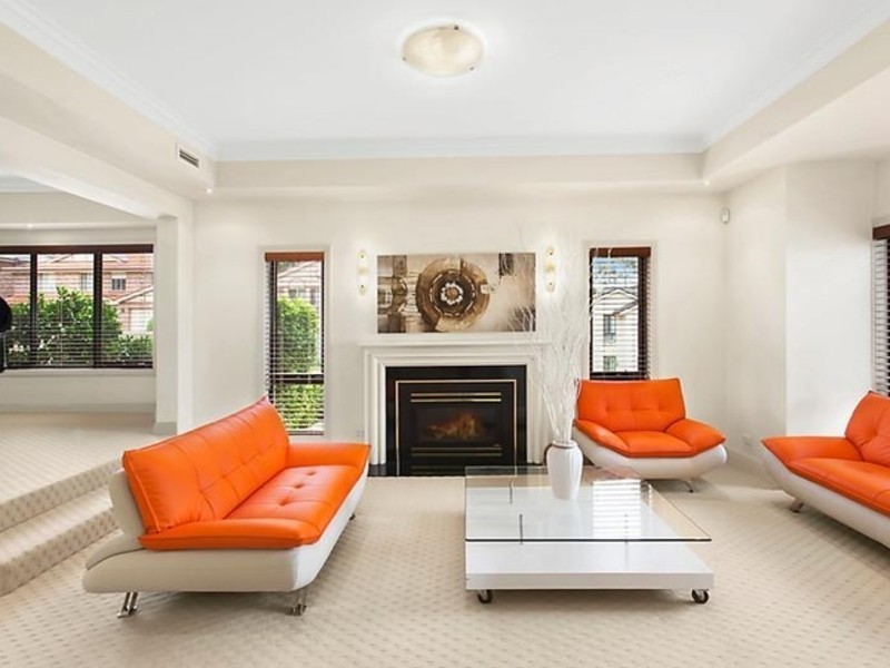 8 Ridgehaven Place, Baulkham Hills NSW 2153