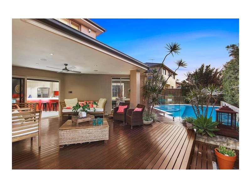 17 Chepstow Drive, Castle Hill NSW 2154