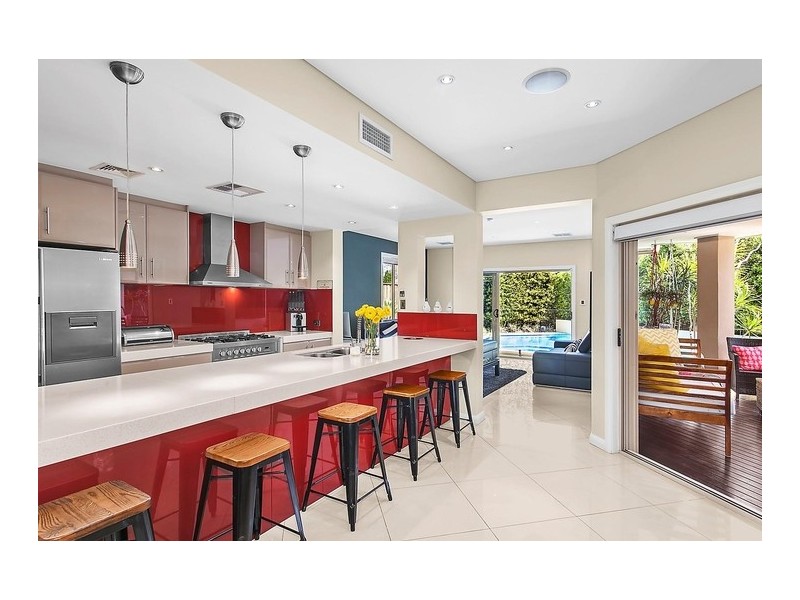 17 Chepstow Drive, Castle Hill NSW 2154
