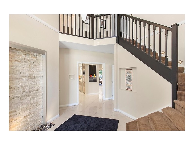 17 Chepstow Drive, Castle Hill NSW 2154