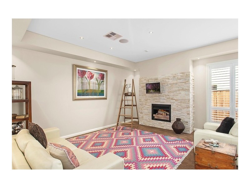 17 Chepstow Drive, Castle Hill NSW 2154