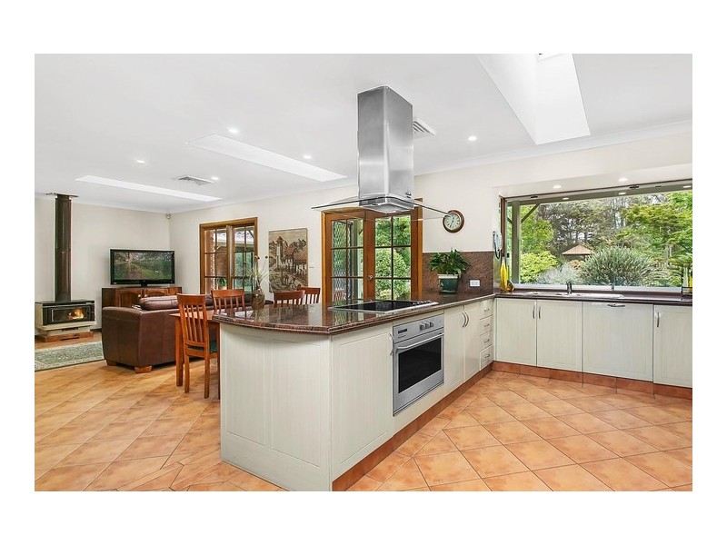 289 Galston Road, Galston NSW 2159