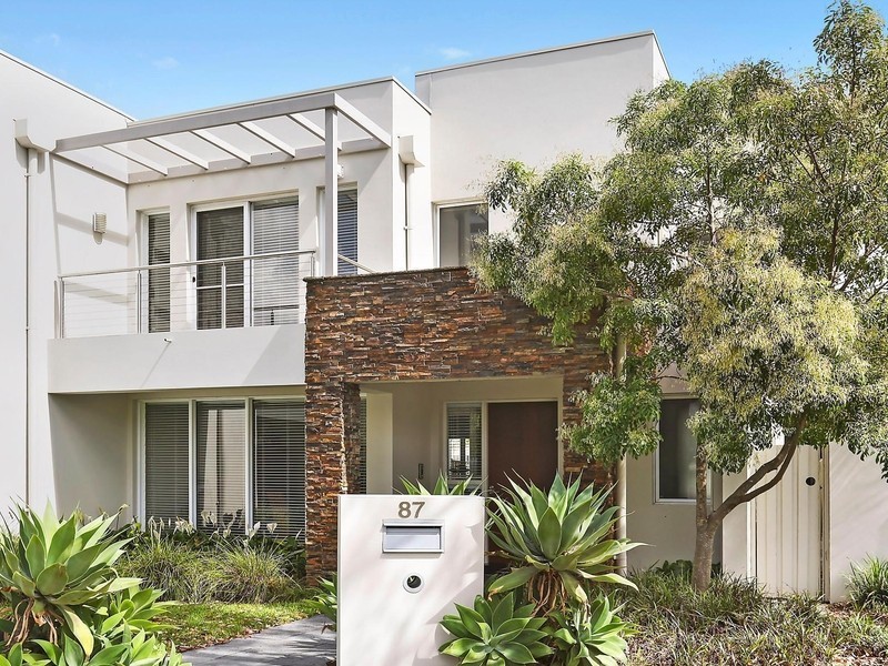 87 Brighton Drive, Bella Vista NSW 2153