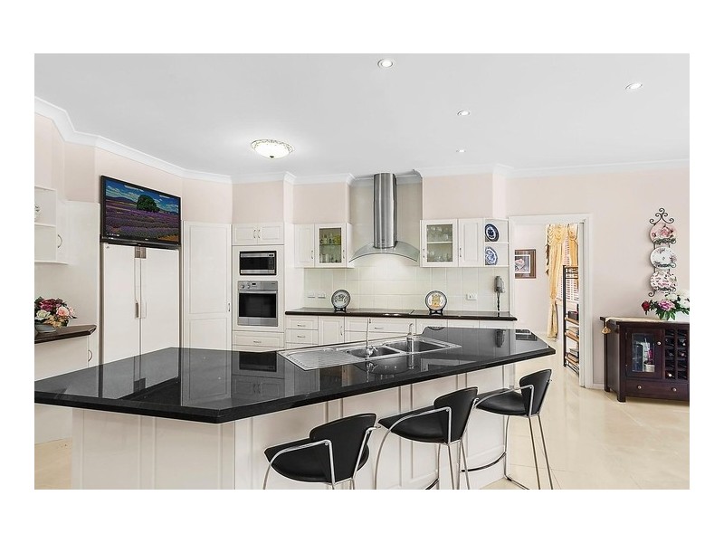 26 Celeste Avenue, Castle Hill NSW 2154