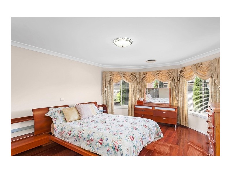 26 Celeste Avenue, Castle Hill NSW 2154