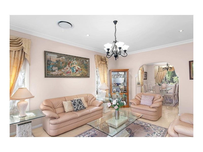 26 Celeste Avenue, Castle Hill NSW 2154