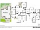 26 Celeste Avenue, Castle Hill NSW 2154 Floorplan