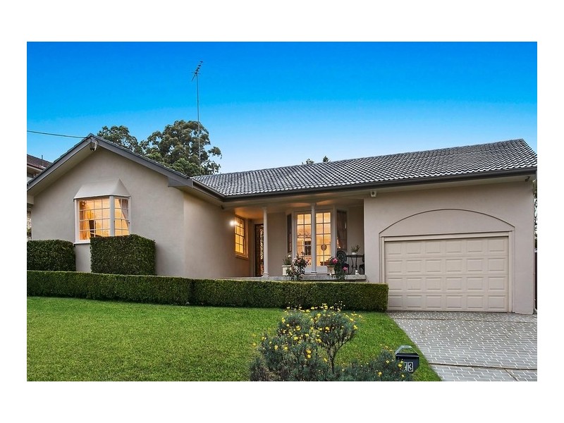 73 Dresden Avenue, Castle Hill NSW 2154