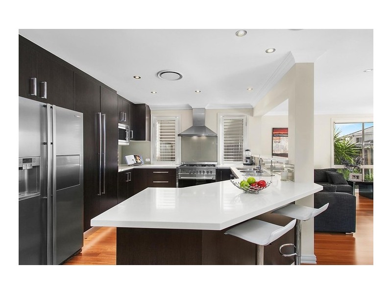 3 Melvey Place, Castle Hill NSW 2154
