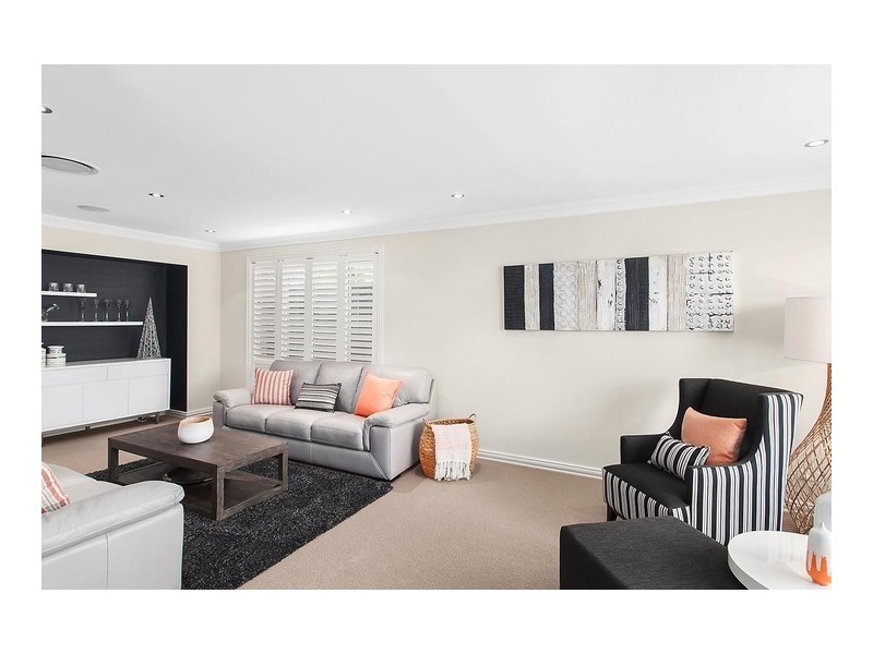 3 Melvey Place, Castle Hill NSW 2154