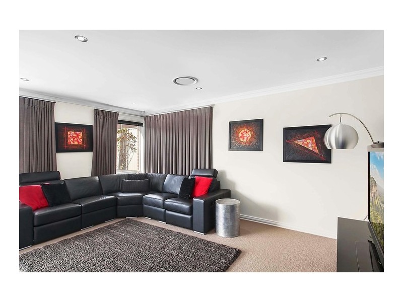 3 Melvey Place, Castle Hill NSW 2154