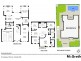 3 Melvey Place, Castle Hill NSW 2154 Floorplan