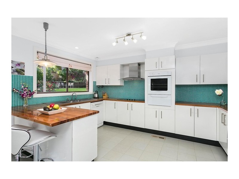 9 Giuffre Place, West Pennant Hills NSW 2125