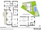 9 Giuffre Place, West Pennant Hills NSW 2125 Floorplan