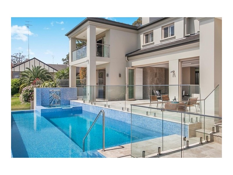 142B Old Castle Hill Road, Castle Hill NSW 2154