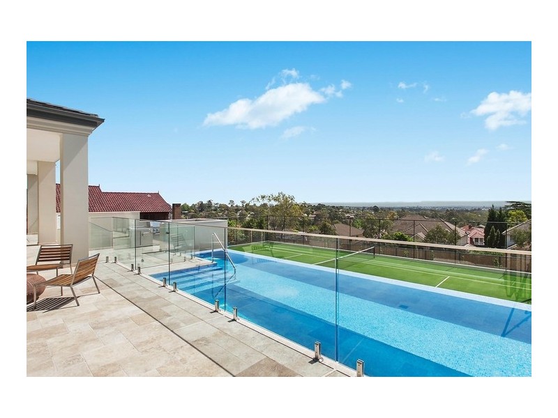 142B Old Castle Hill Road, Castle Hill NSW 2154